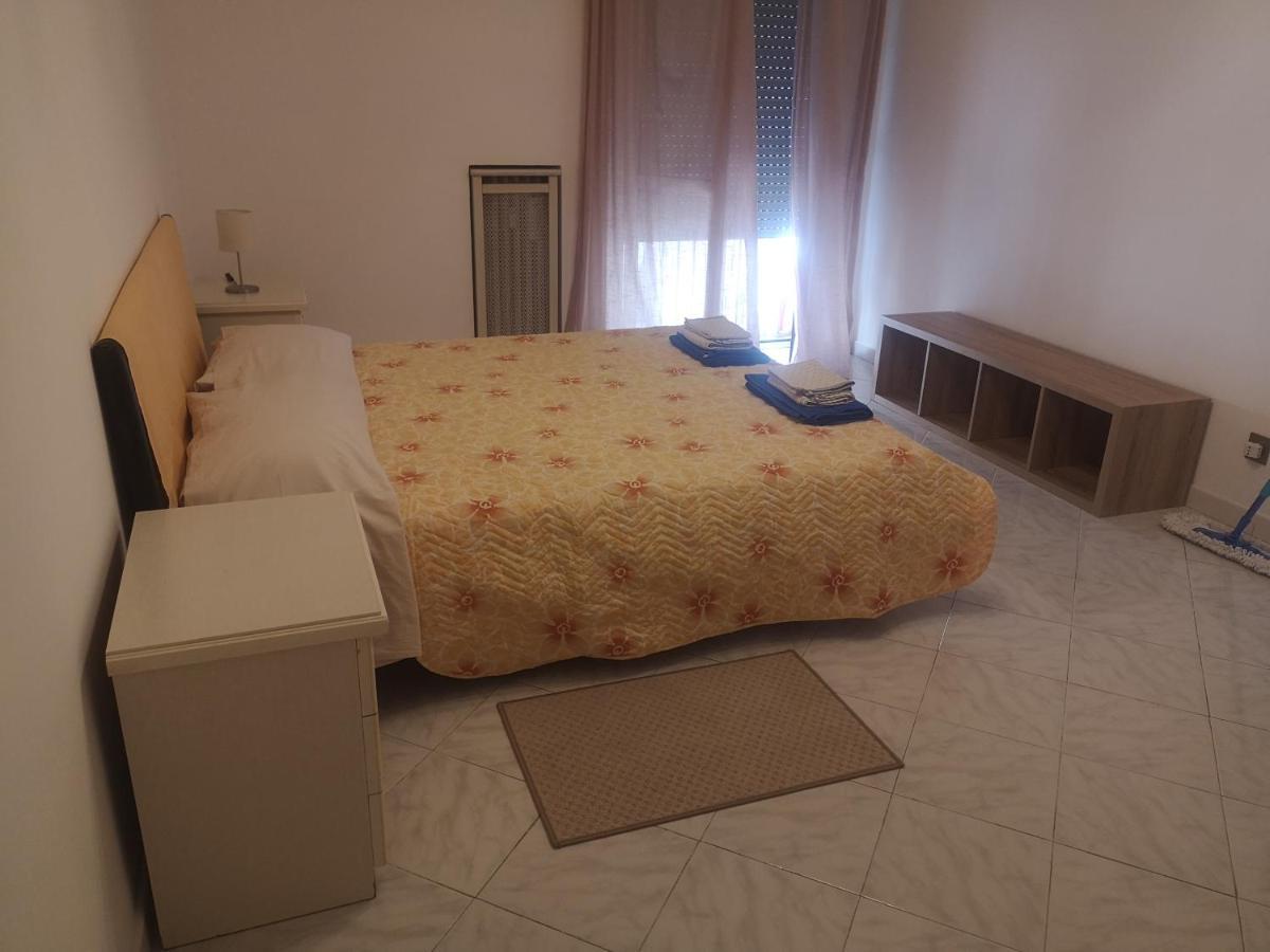 شقة Casa Angelina روما المظهر الخارجي الصورة