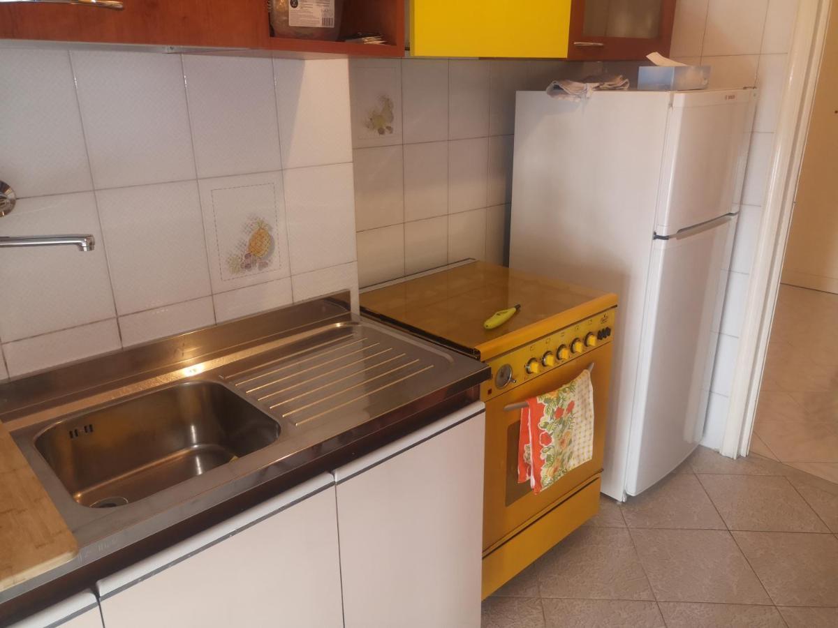 شقة Casa Angelina روما المظهر الخارجي الصورة