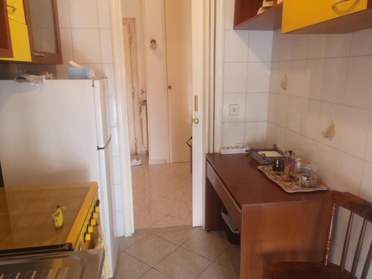شقة Casa Angelina روما المظهر الخارجي الصورة