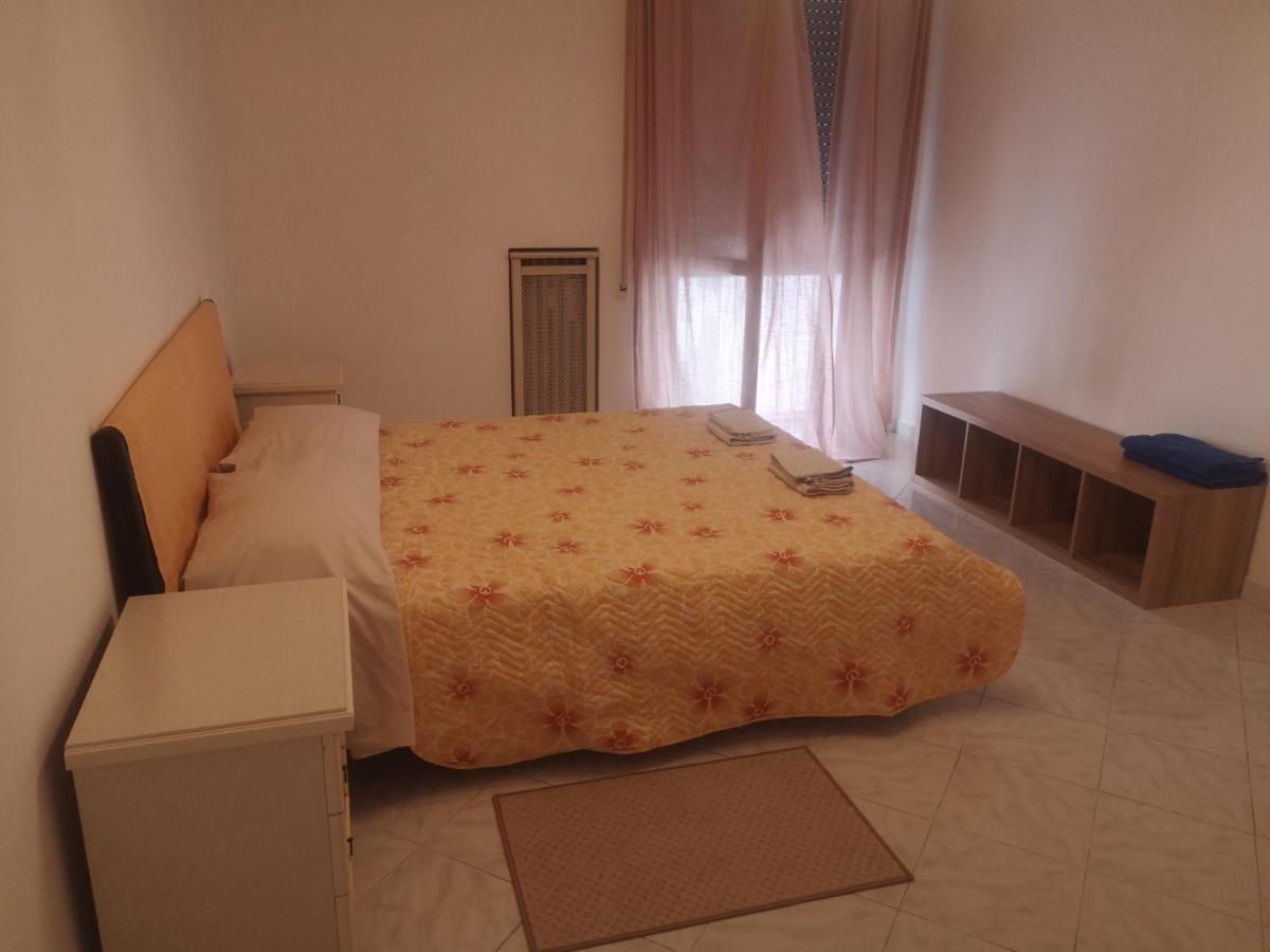 شقة Casa Angelina روما المظهر الخارجي الصورة