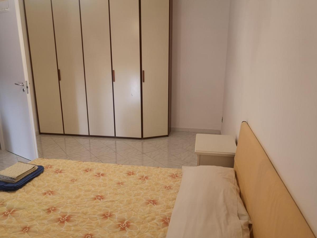 شقة Casa Angelina روما المظهر الخارجي الصورة