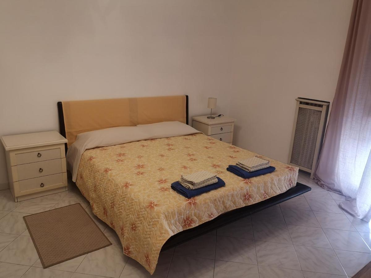 شقة Casa Angelina روما المظهر الخارجي الصورة