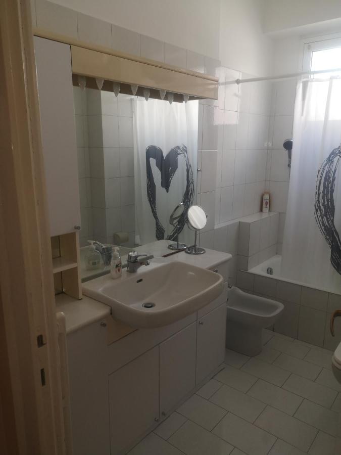 شقة Casa Angelina روما المظهر الخارجي الصورة