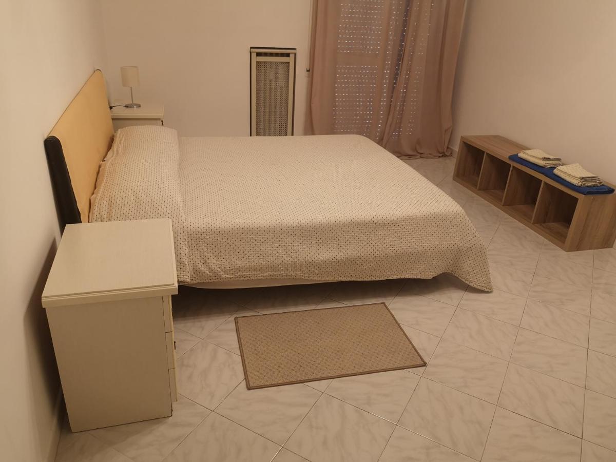شقة Casa Angelina روما المظهر الخارجي الصورة