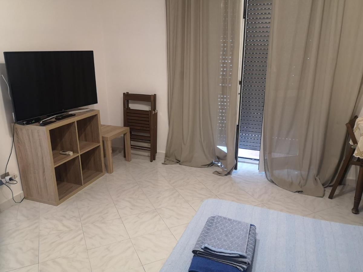 شقة Casa Angelina روما المظهر الخارجي الصورة