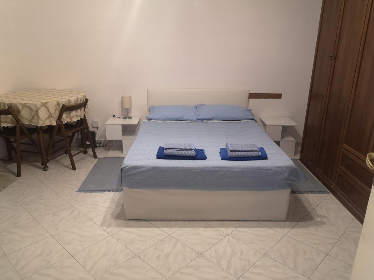 شقة Casa Angelina روما المظهر الخارجي الصورة